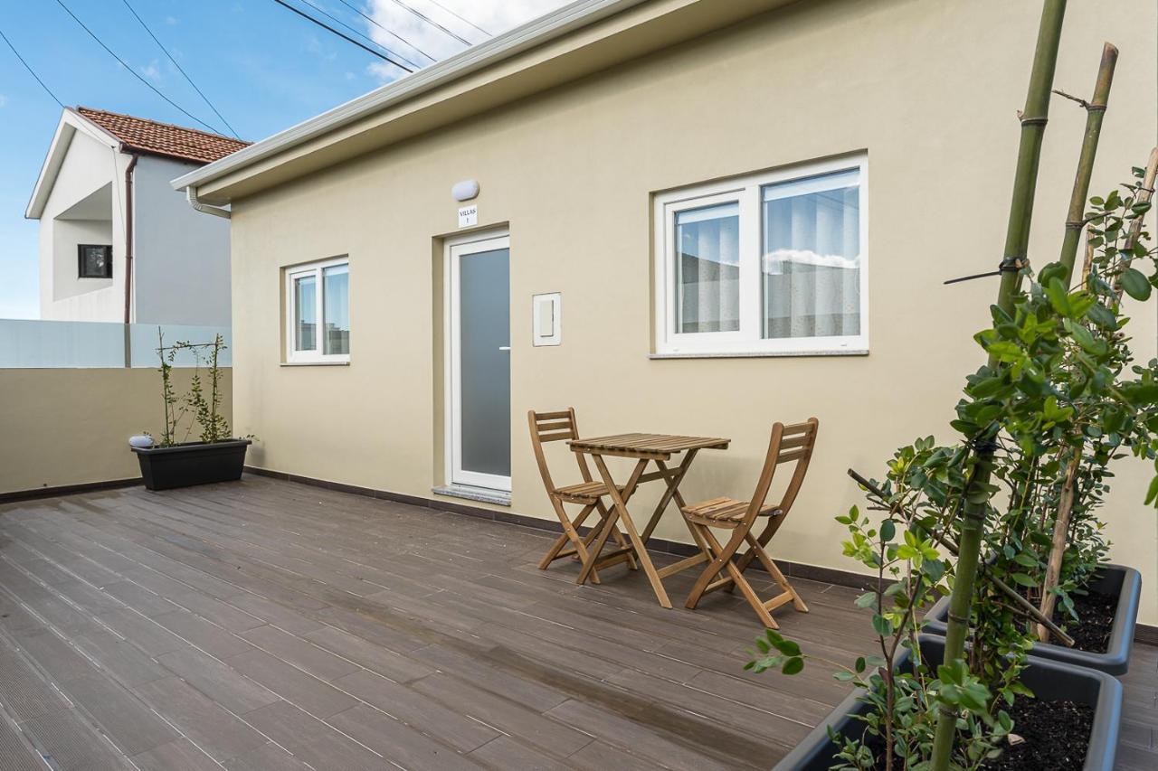 Guestready - Madalena Retreat Village Home 2 Vila Nova de Gaia Kültér fotó
