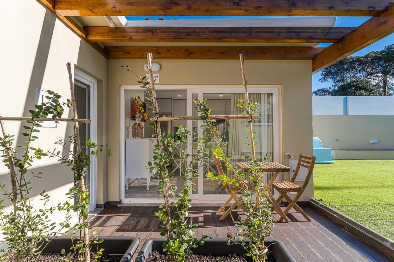 Guestready - Madalena Retreat Village Home 2 Vila Nova de Gaia Kültér fotó