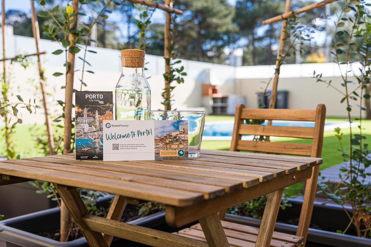 Guestready - Madalena Retreat Village Home 2 Vila Nova de Gaia Kültér fotó