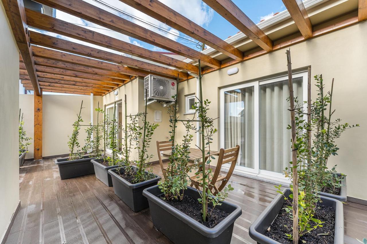 Guestready - Madalena Retreat Village Home 2 Vila Nova de Gaia Kültér fotó