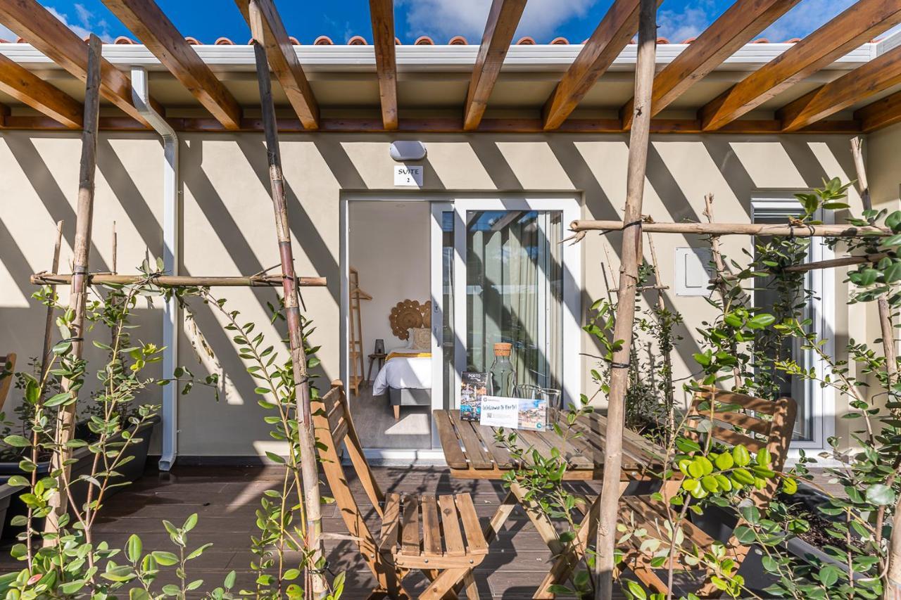 Guestready - Madalena Retreat Village Home 2 Vila Nova de Gaia Kültér fotó