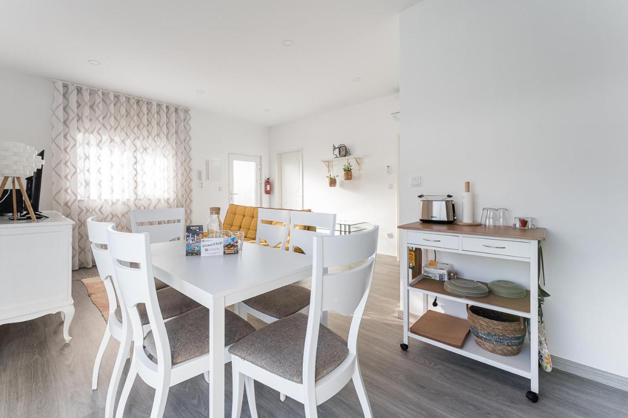 Guestready - Madalena Retreat Village Home 2 Vila Nova de Gaia Kültér fotó