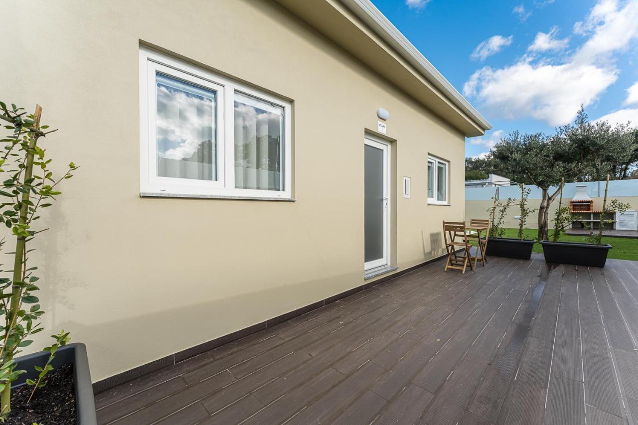 Guestready - Madalena Retreat Village Home 2 Vila Nova de Gaia Kültér fotó